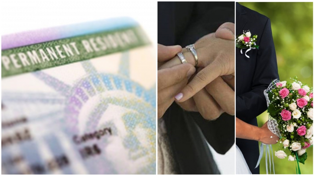 ‘Poner el cuerno’ descalifica a solicitantes de ciudadanía y de green card