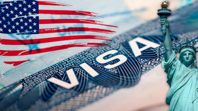 Si vas a participar en la Lotería de Visas, ten en cuenta estos 7 requisitos