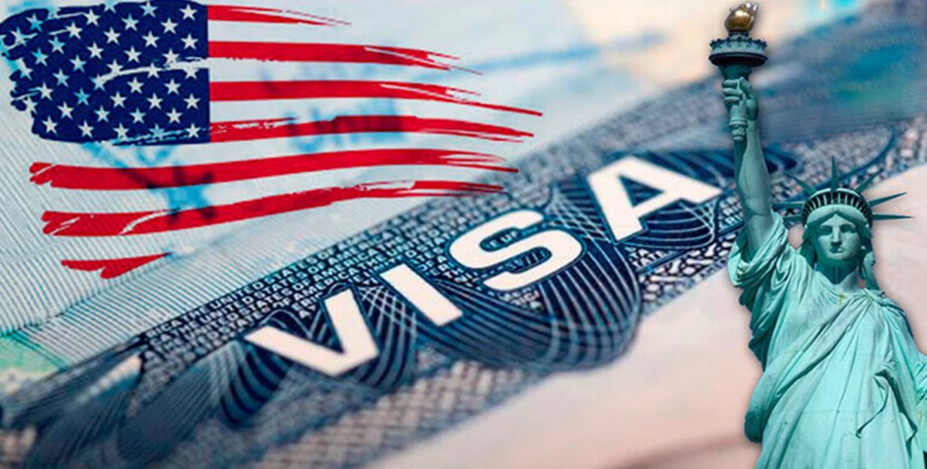 Si vas a participar en la Lotería de Visas, ten en cuenta estos 7 requisitos