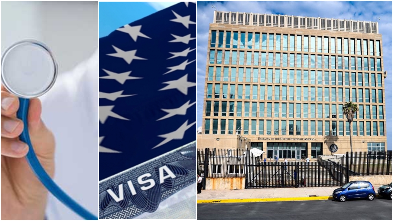 Embajada de EEUU en Cuba anuncia importante decisión para ampliar sus servicios consulares