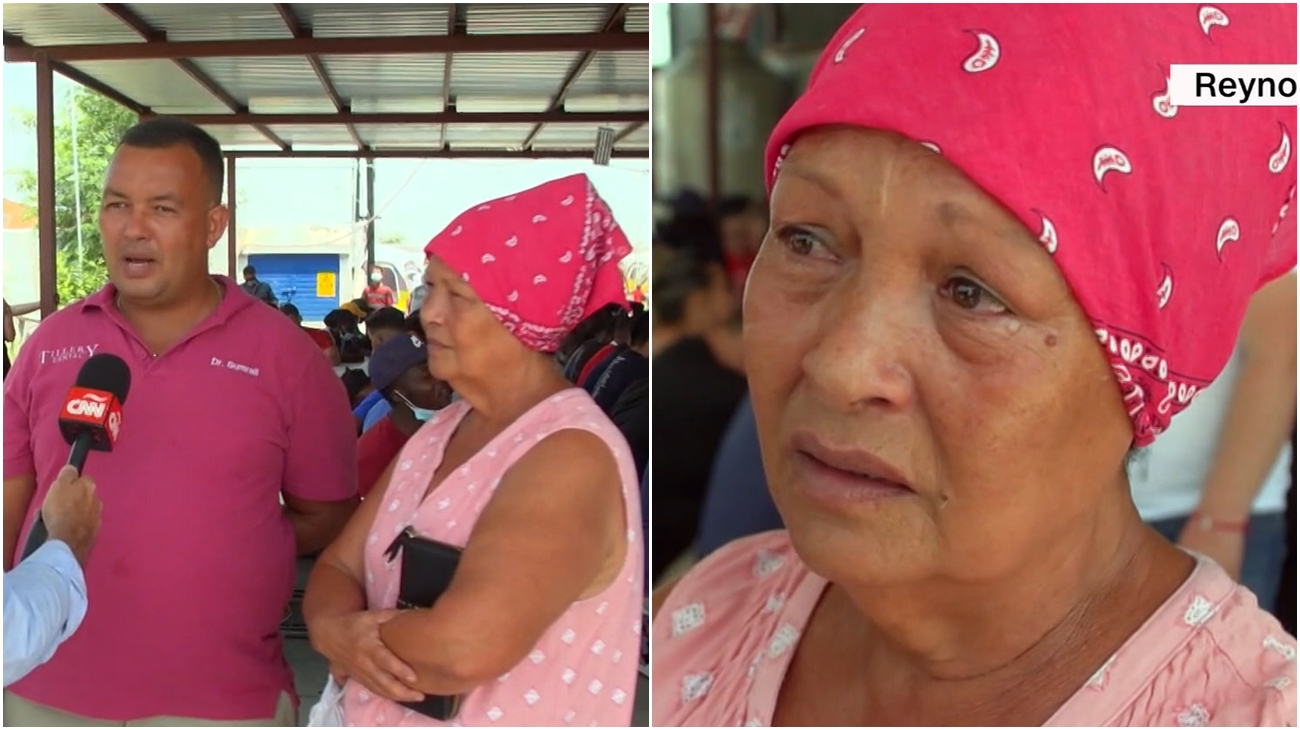 Madre e hijo cubanos pagan 30 mil dólares de rescate tras secuestro en México (video)