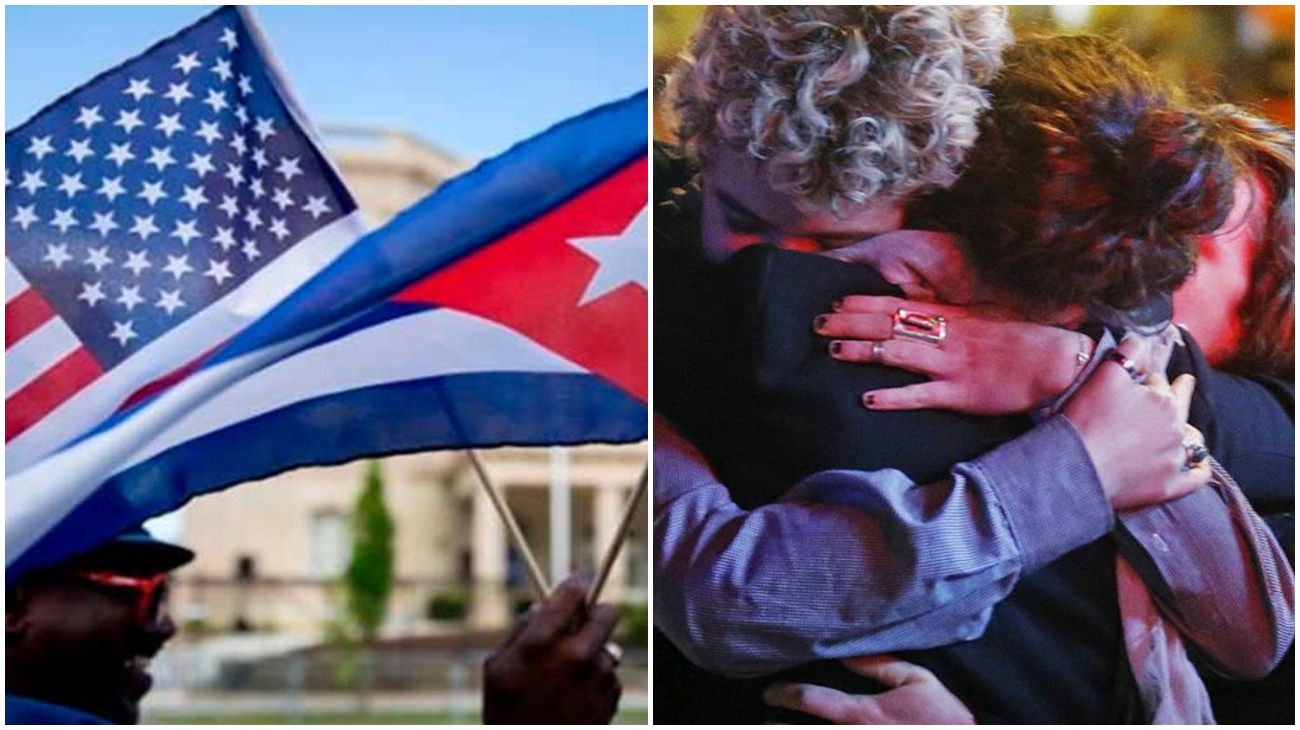 Los 8 puntos indispensables que debes saber del Programa Cubano de Reunificación Familiar