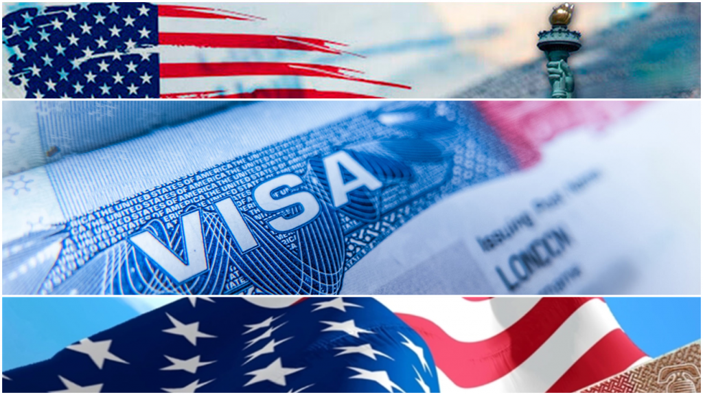 El Boletín de Visas de Octubre de 2023; así están las categorías
