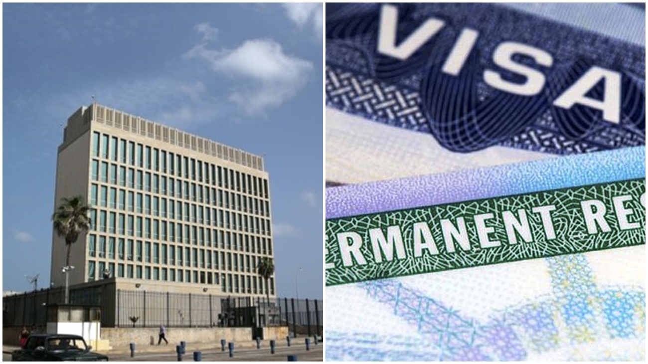 El NVC anuncia las nuevas fechas de Procesamiento de Visas de Inmigrante