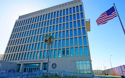 Embajada de EEUU en Cuba informa sobre aprobados en el nuevo parole humanitario