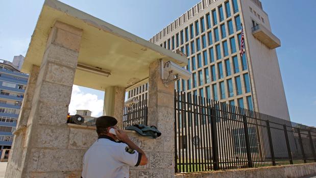 Video: Embajada de EEUU reitera la fecha de la expansión de los servicios consulares en Cuba
