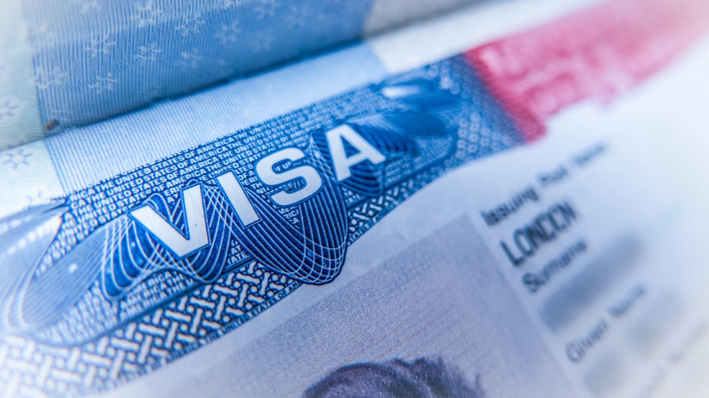 EEUU anuncia cambios importantes en el Boletín de Visas a partir de enero de 2024