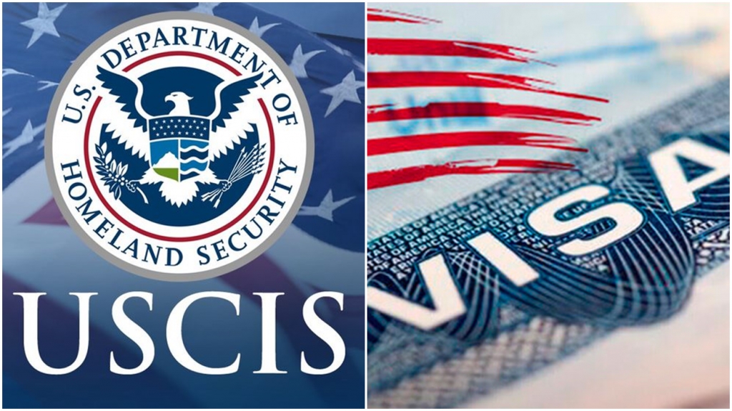 USCIS ya acepta solicitudes de procesamiento acelerado para ciertos beneficios migratorios