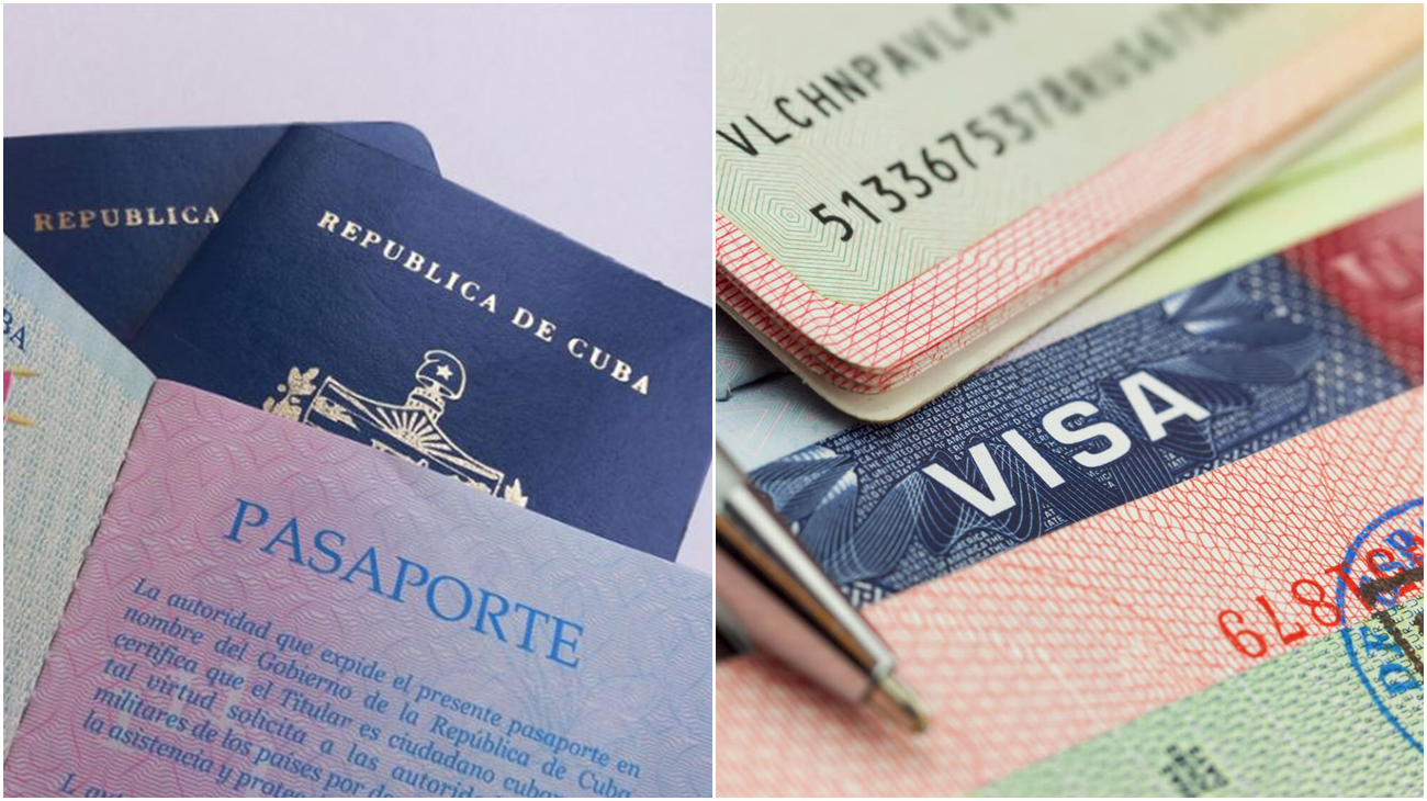 EEUU reanudará las visas B2 de cinco años para cubanos (video)