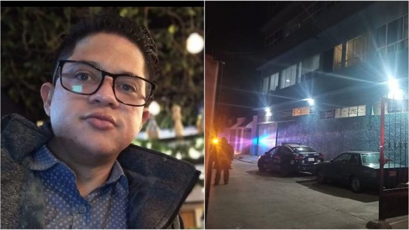 México: Asesinan en un hospital a un joven médico cubano residente en ese país