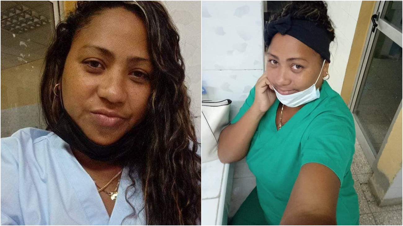 Conmoción por cubana que abandona misión médica en Venezuela y muere en travesía a EEUU
