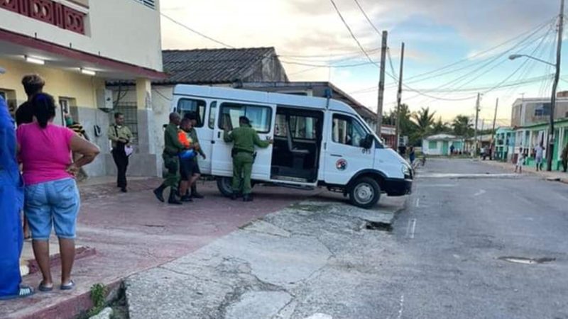 Cuba: Dos residentes en EEUU son detenidos tras entrar en lancha rápida por Pinar del Río