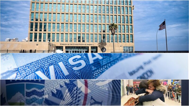 El NVC anuncia las nuevas fechas de Procesamiento de Visas de Inmigrante