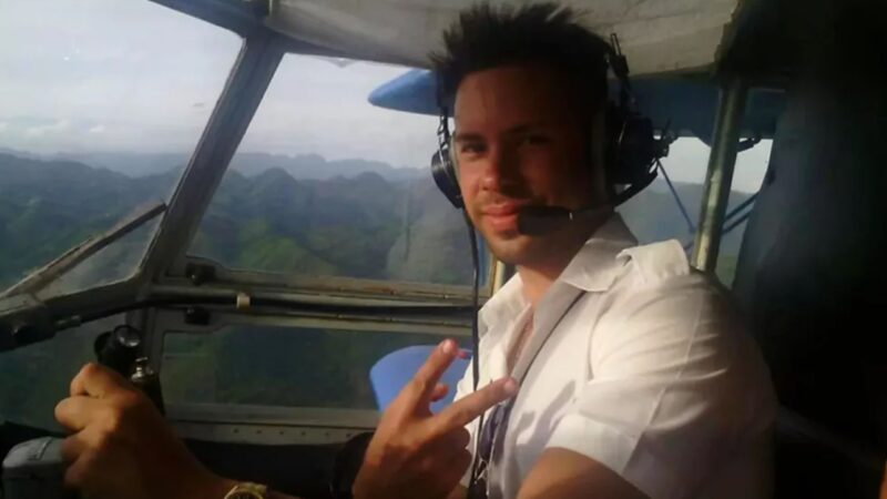«Sólo quería ser libre»: Habla por primera vez desde EEUU piloto cubano que huyó en un An-2