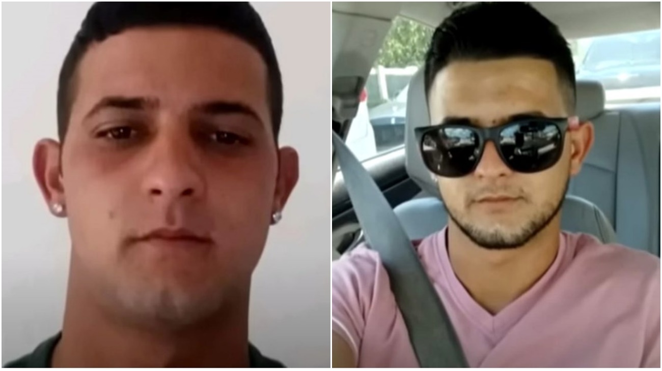 Miami: Intentó regresar a Cuba en lancha a recoger a su familia y ahora está desaparecido (video)