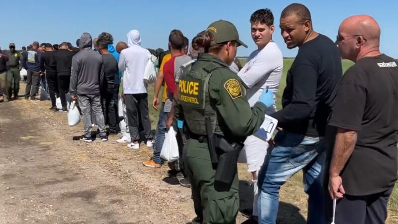 EEUU lanza parole en línea para cubanos «sin tener que hacer peligroso viaje a la frontera»