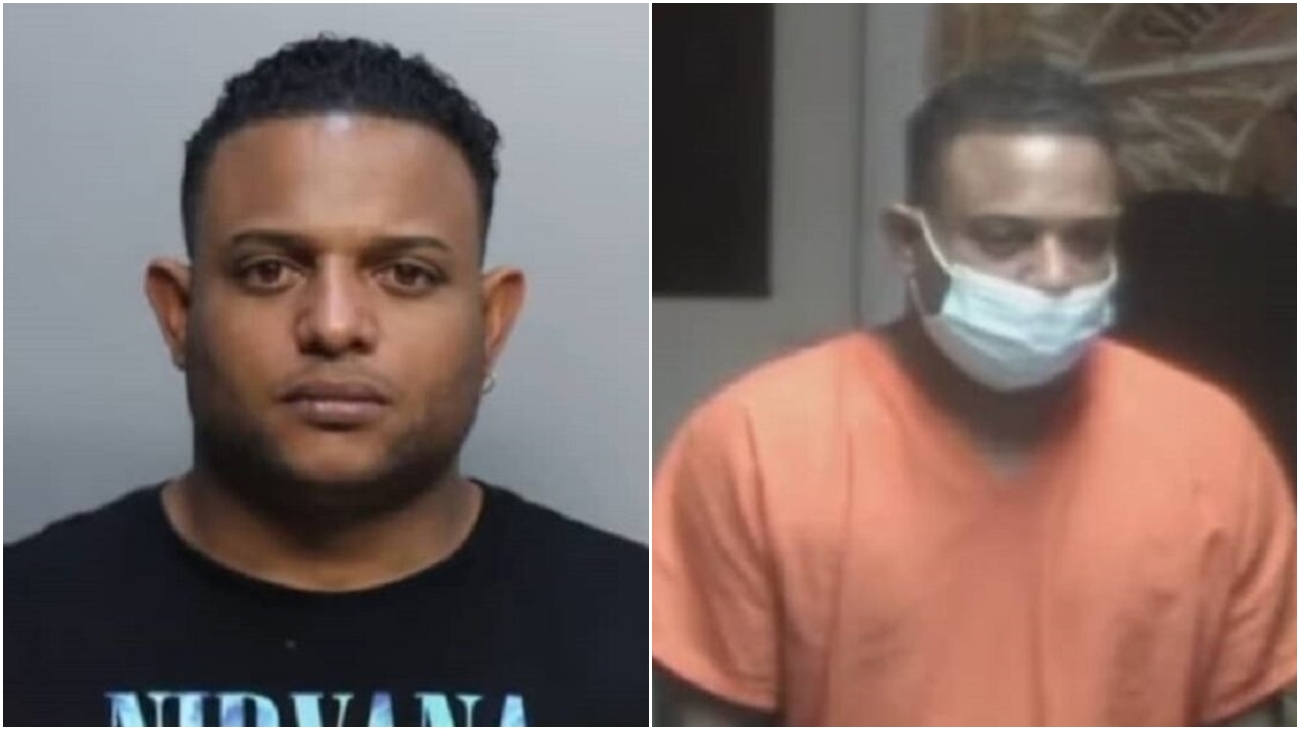 Hialeah: Cubano detuvo un auto haciendo pasar por policía y ahora lo paga con cárcel (video)