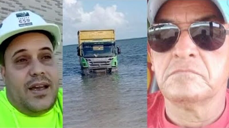 Cubano que usó un camión estatal para trasladar balsa podría ser deportado tras llegar a Miami