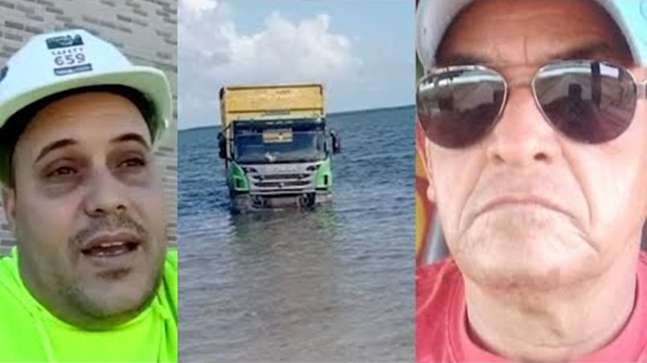Cubano que usó un camión estatal para trasladar balsa podría ser deportado tras llegar a Miami