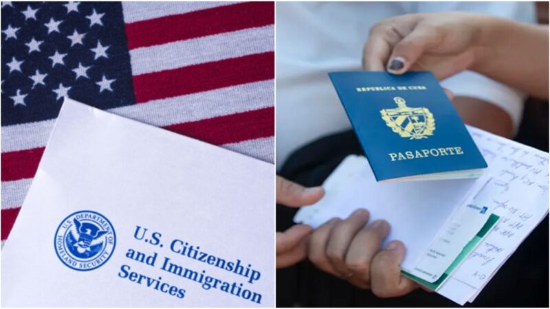 USCIS anuncia un aumento de tarifas para varios trámites migratorios