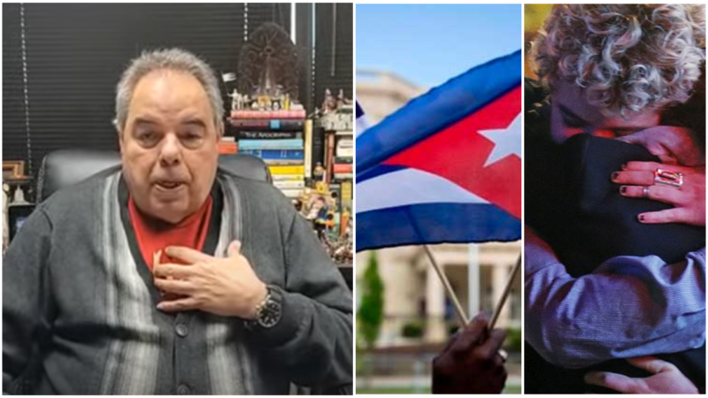 Inicia aplicación para nuevo parole a cubanos, Willy Allen explica paso por paso (videos)