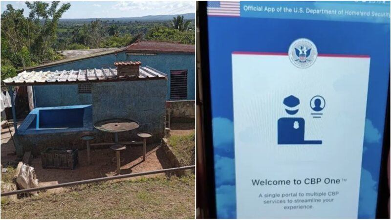 Cubano ofrece una casa con piscina a cambio de un patrocinador del parole para irse a EEUU