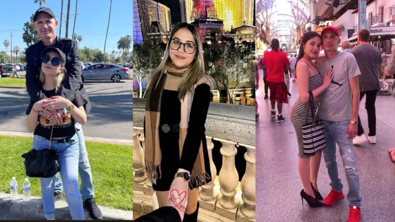 Cubano asesina a su exnovia también cubana de 25 años en Las Vegas y luego se suicida