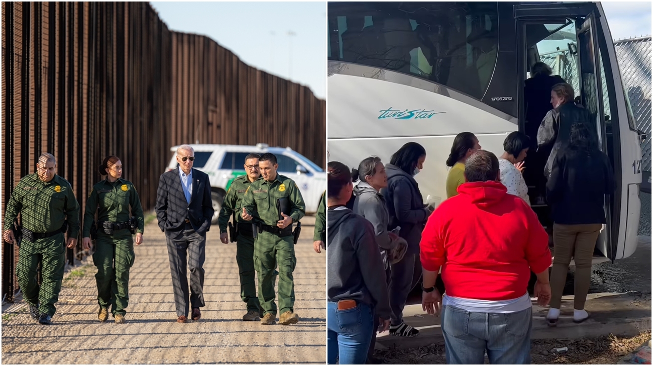 Así son las expulsiones a México de grupos de cubanos tras cierre de la frontera (videos)