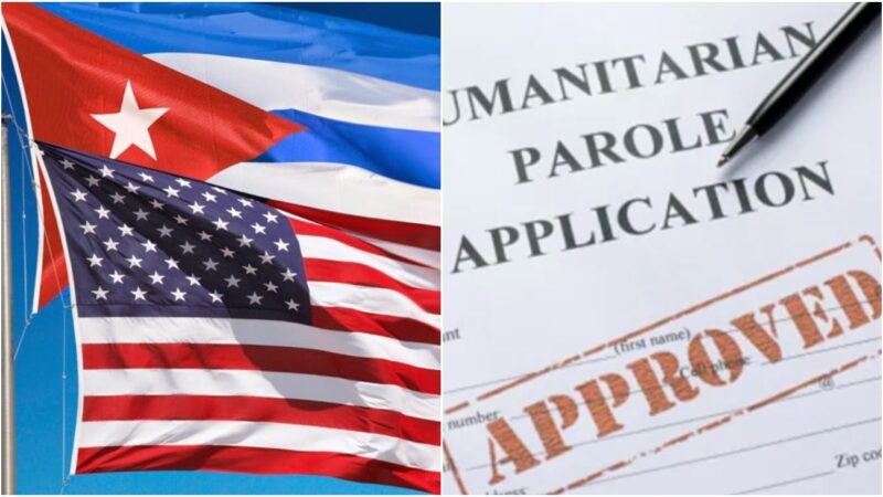 Estas son las obligaciones de los patrocinadores en el parole para cubanos