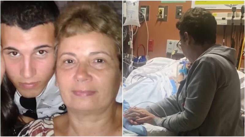 Miami: Muere joven cubano que estaba en coma tras un accidente y que llegó vía Nicaragua