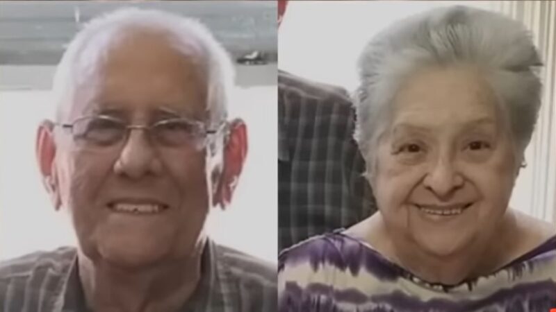 Miami: Cubano dispara a su esposa y luego se suicida, ambos padecían una enfermedad terminal (video)