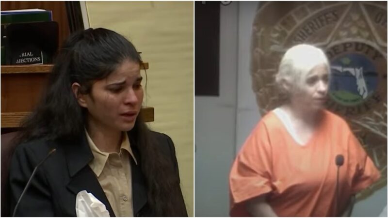Testifica cubana acusada de pagar para matar a su ex y habla víctima de fraude de boletos a Managua