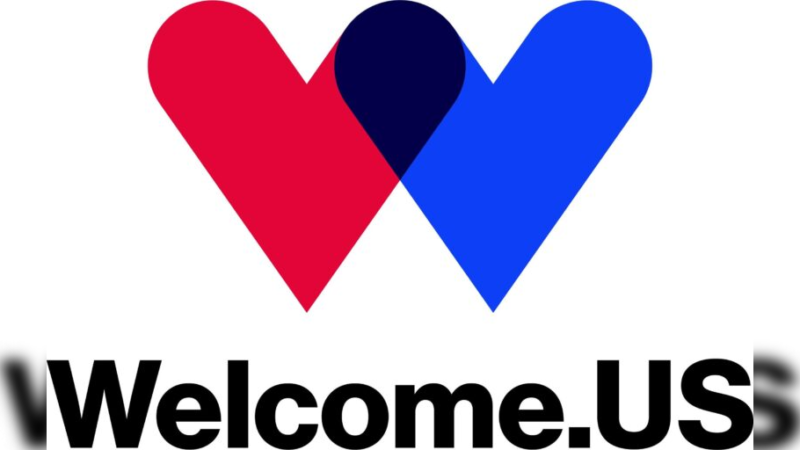 Pasos para registrarse en la plataforma Welcome US y buscar patrocinadores del parole con VPN