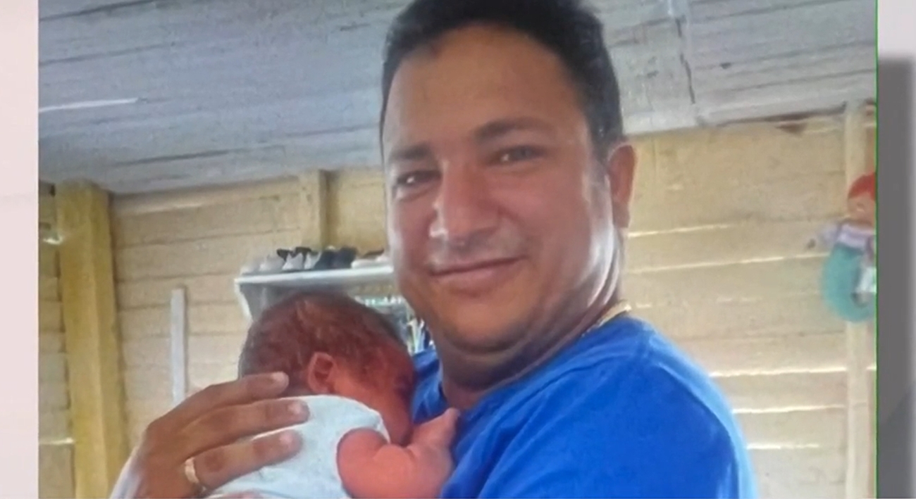 «Me lo mataron por la espalda»: padre cubano es asesinado en Miami por un vecino (video)