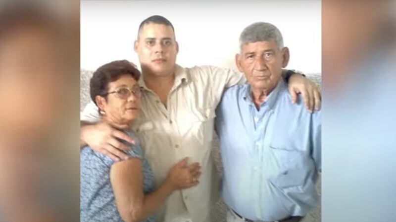 Cubano residente en EEUU preso desde 1994 en la isla, podría ser excarcelado esta semana