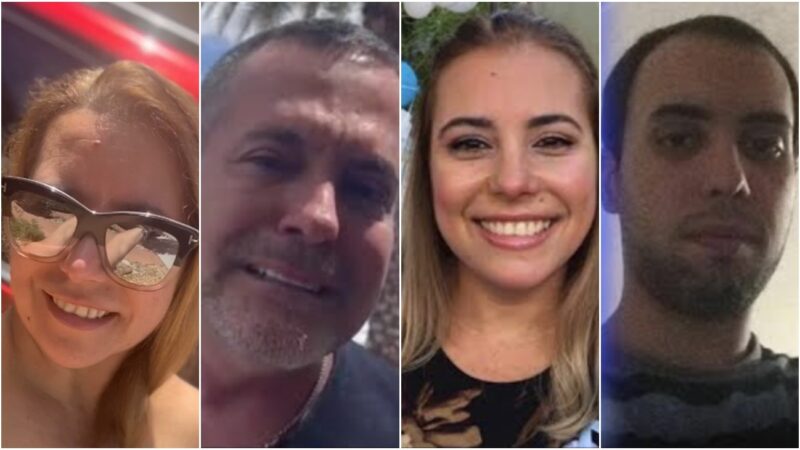 Nuevos detalles sobre los 5 cubanos muertos en aparente homicidio-suicidio en Miami (video)