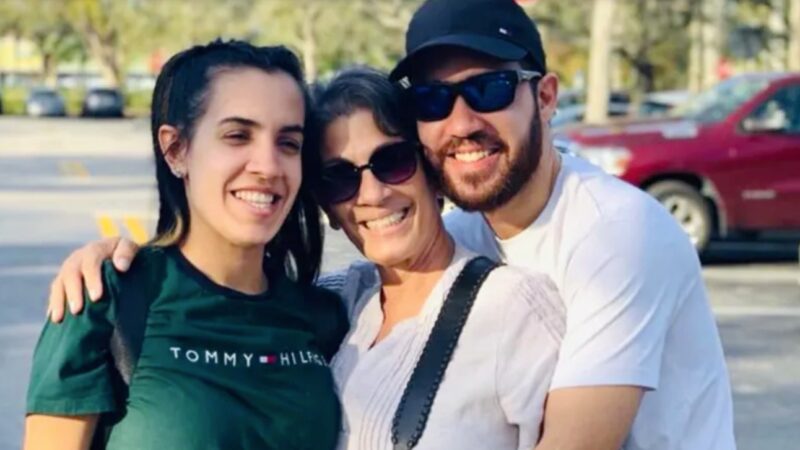 Revelan identidad de madre cubana y sus 2 hijos recién llegados asesinados en casa de Miami