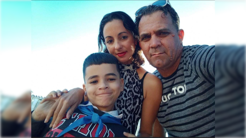 Detienen a presunto asesino de una familia en Matanzas cuando intentaba fugarse de Cuba