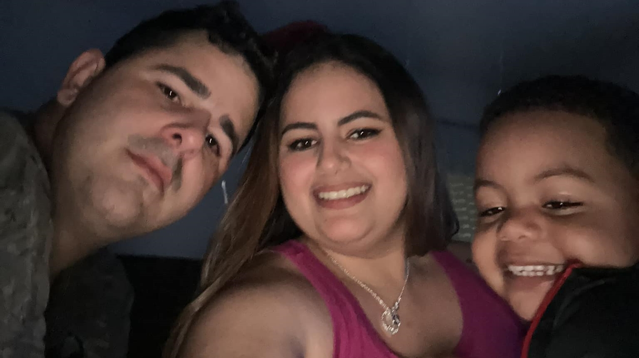 Joven cubano, padre de familia, pierde la vida tras ser embestido por una rastra en Miami