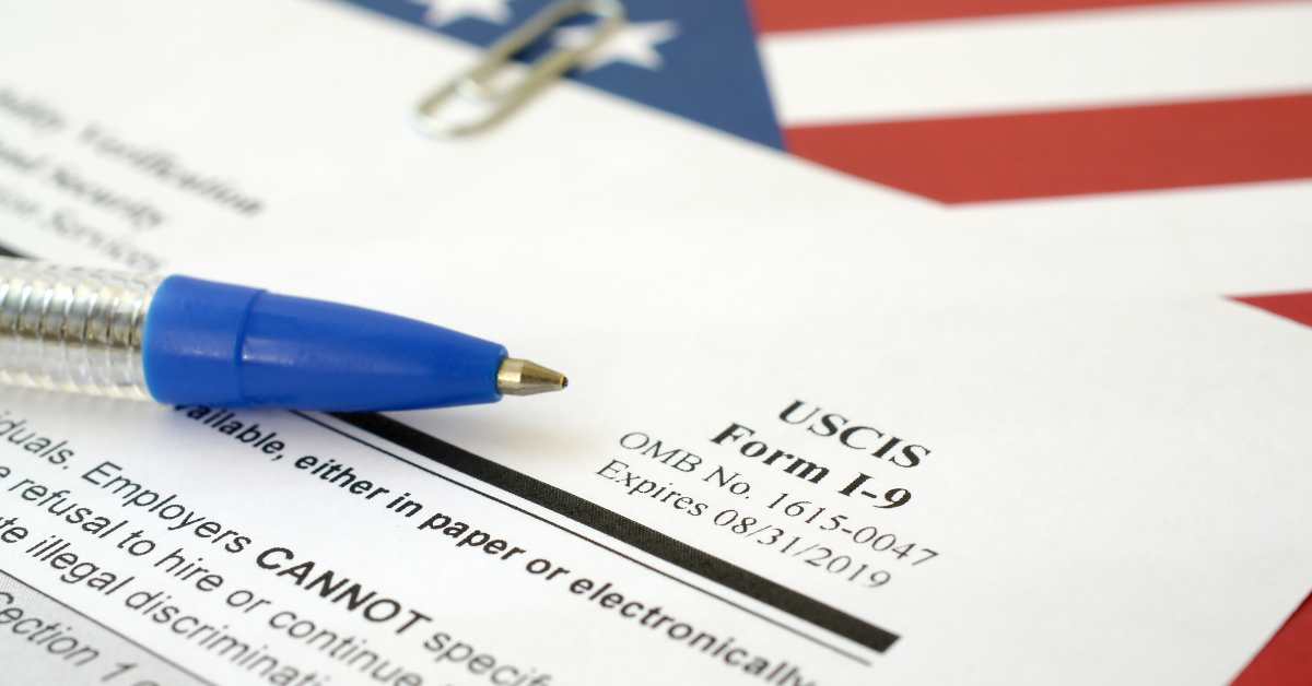 Lo que debes saber sobre el nuevo formulario de verificación de empleo E-verify de USCIS