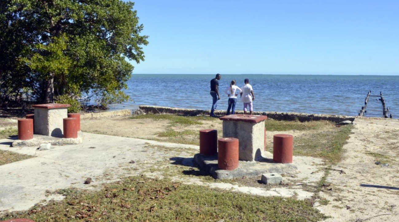 Naufragio en Cuba deja al menos un muerto y un desaparecido, hay un sobreviviente en el hospital