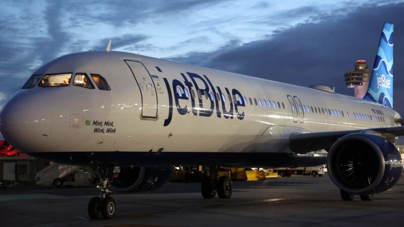JetBlue suspenderá todos sus vuelos a Cuba a mediados de septiembre