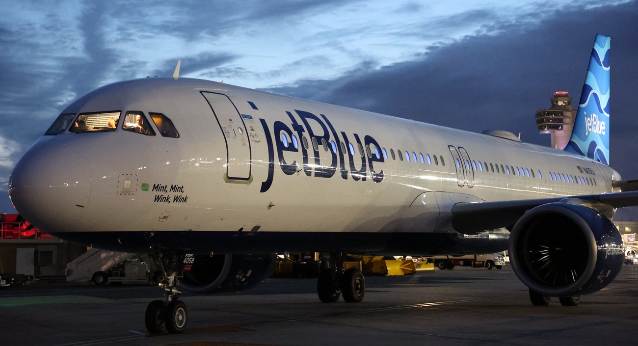 JetBlue suspenderá todos sus vuelos a Cuba a mediados de septiembre