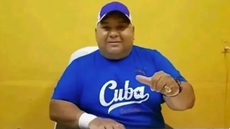 Cubano fallece de un infarto en Honduras en la travesía hacia EEUU. La familia pide ayuda (video)