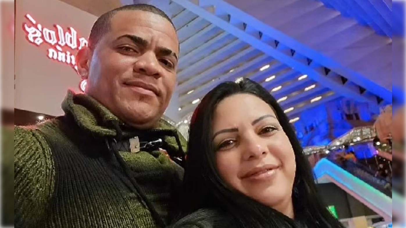 Cubano mata a su exesposa también cubana en Las Vegas tras una audiencia de divorcio (video)