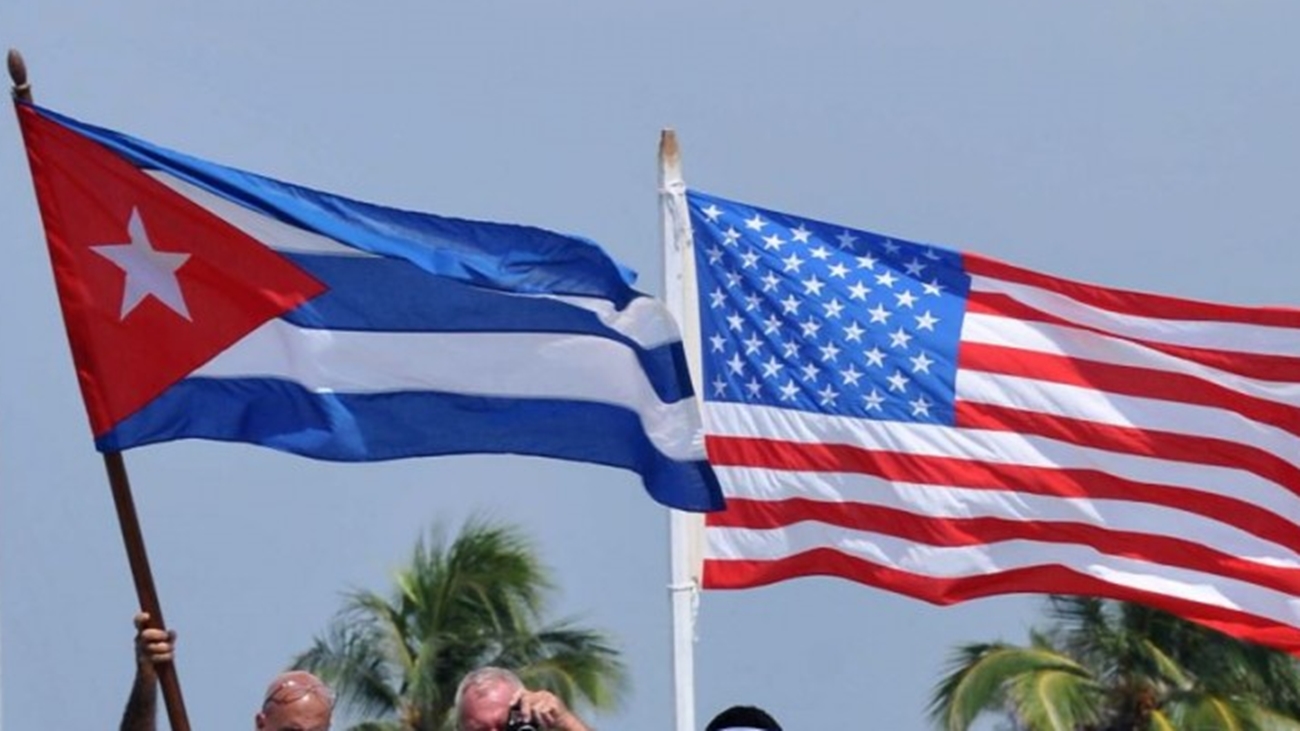Cubanos en la isla podrán operar cuentas en bancos de EEUU