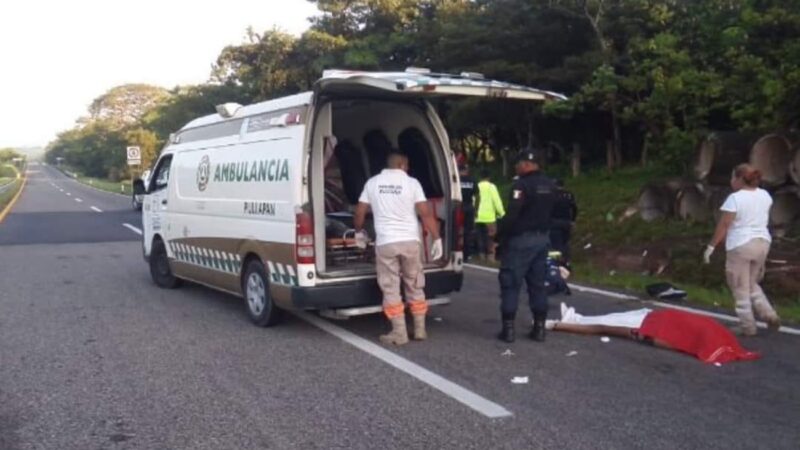 10 cubanos lesionados en el accidente en Chiapas reciben el alta médica; un niño continúa en estado crítico