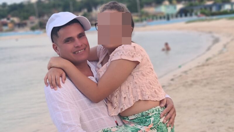 Detienen a una mujer implicada en la desaparición del padre cubanoamericano en Madruga