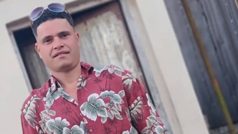 Padre cubano residente en EEUU de visita en la isla desaparece junto a su carro