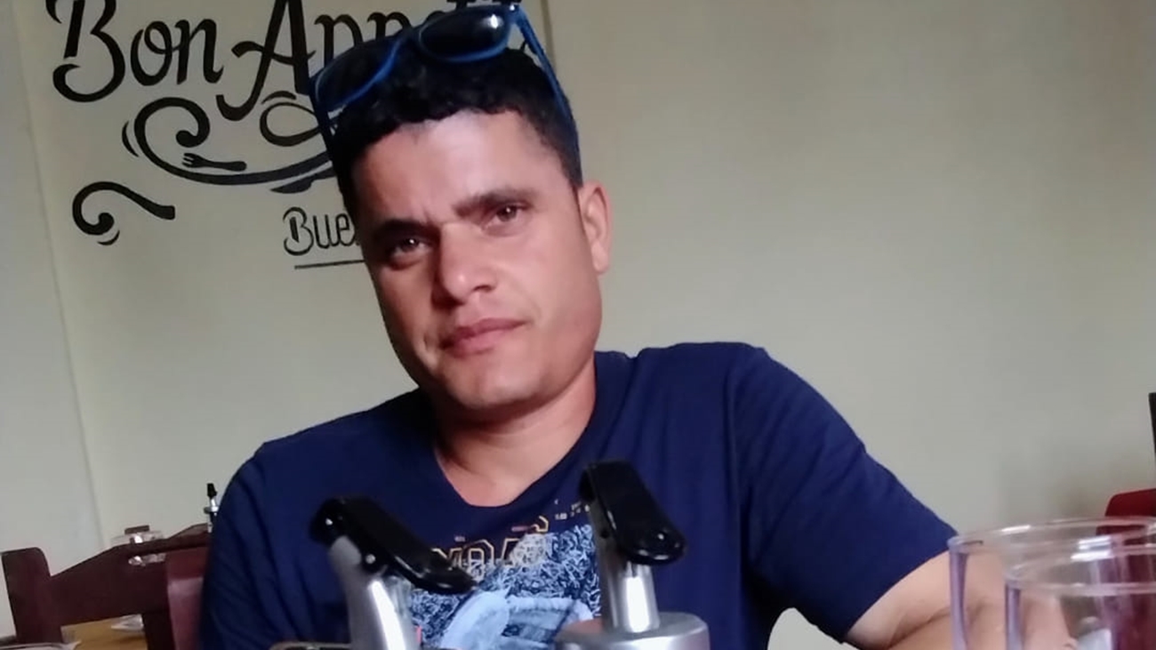 Encuentran desmantelado el auto del padre cubanoamericano desaparecido en Cuba
